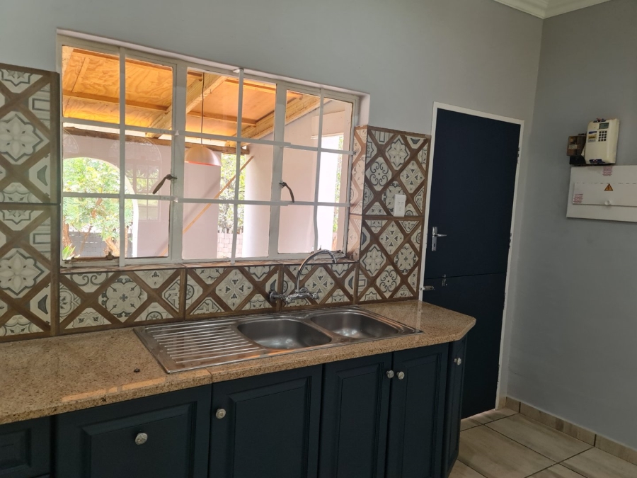 4 Bedroom Property for Sale in Protea Park North West